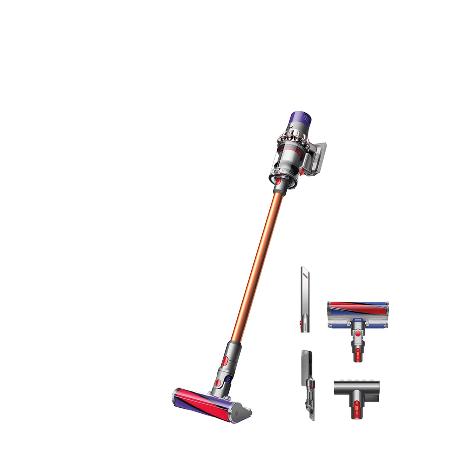 Amazon | Dyson(ダイソン) 掃除機 コードレス Dyson Cyclone V10